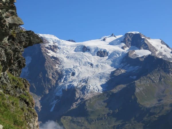 Walserwege in Gressoney Wanderreise | Ein Standort | 8 Tage