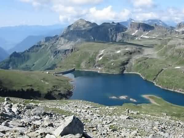 Trekking im Val Formazza Trekking | Hotels + Hütten | 8 Tage