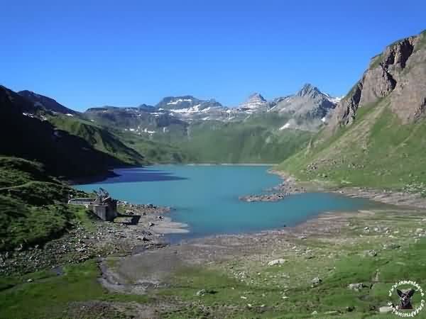 Trekking im Val Formazza Trekking | Hotels + Hütten | 8 Tage