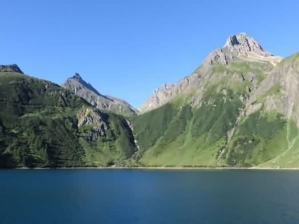Trekking im Val Formazza Trekking | Hotels + Hütten | 8 Tage