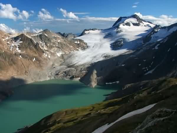 Trekking im Val Formazza Trekking | Hotels + Hütten | 8 Tage