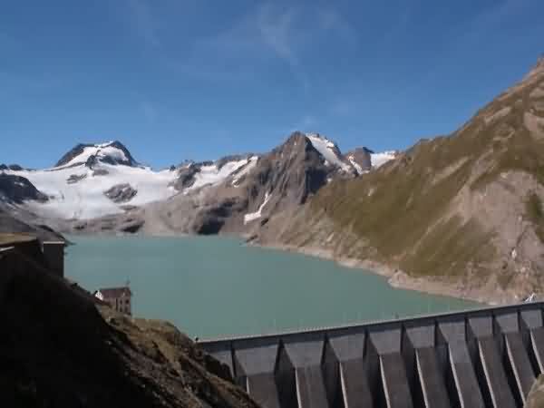 Trekking im Val Formazza Trekking | Hotels + Hütten | 8 Tage