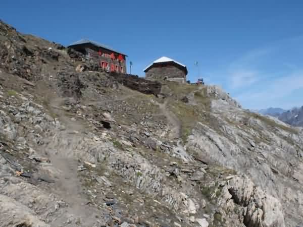 Trekking im Val Formazza Trekking | Hotels + Hütten | 8 Tage