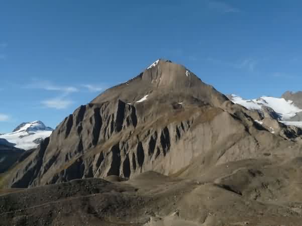 Trekking im Val Formazza Trekking | Hotels + Hütten | 8 Tage