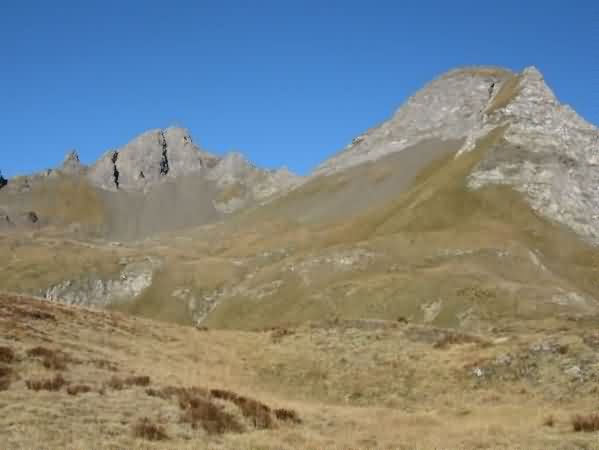 Trekking im Val Formazza Trekking | Hotels + Hütten | 8 Tage