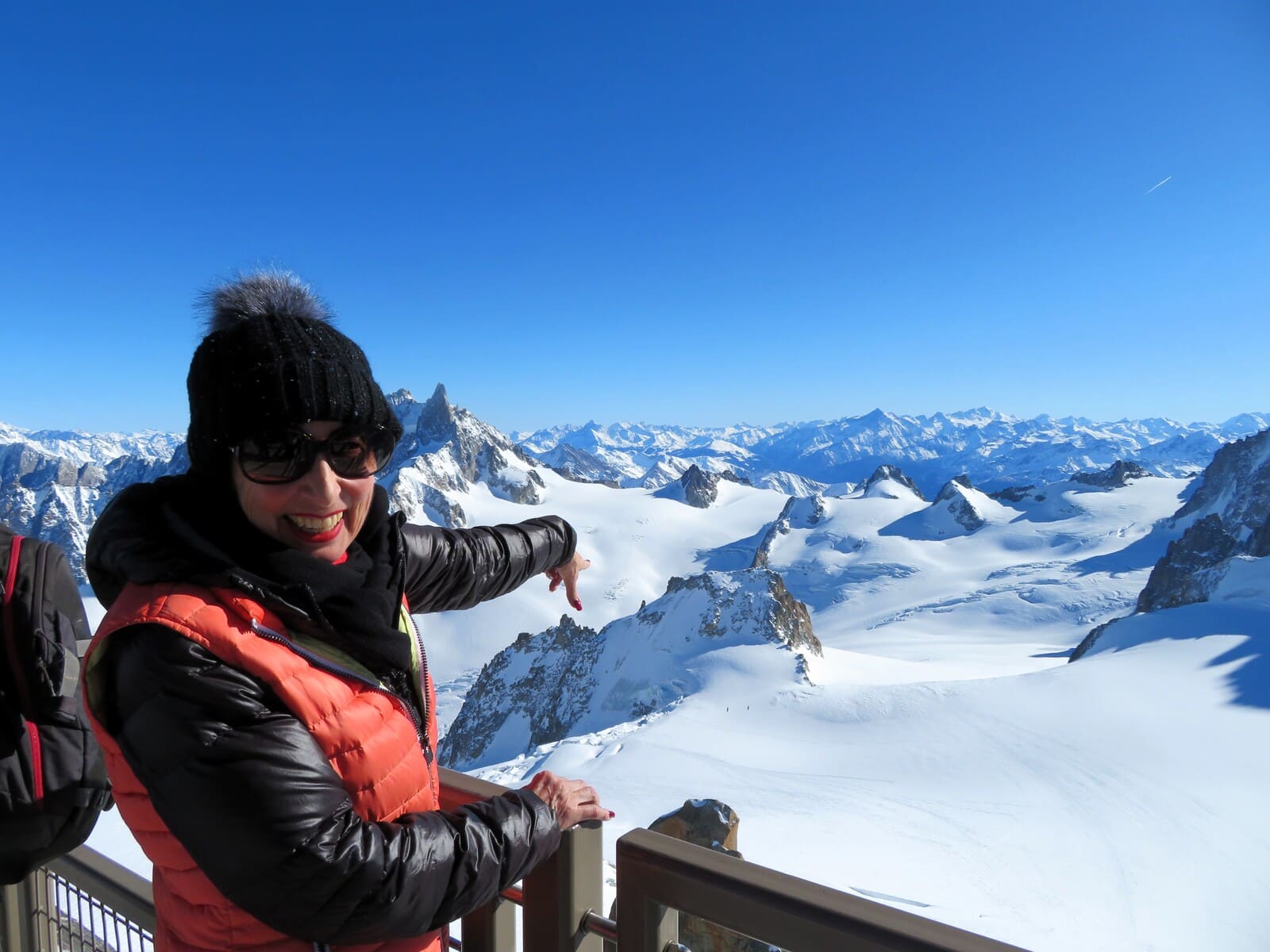 Chamonix : à la découverte de l’Aiguille du Midi Visite | demi-journée