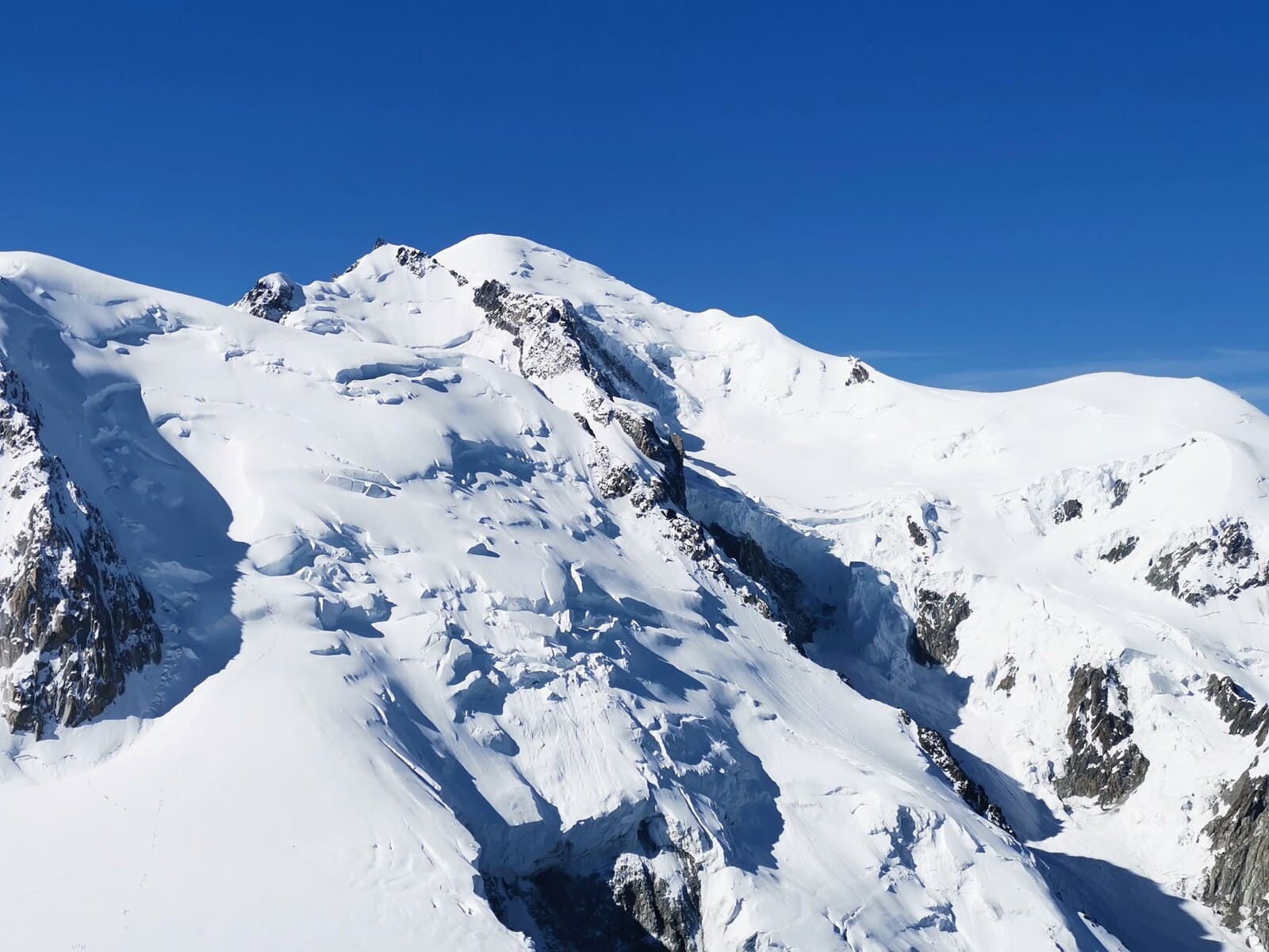 Chamonix : à la découverte de l’Aiguille du Midi Visite | demi-journée