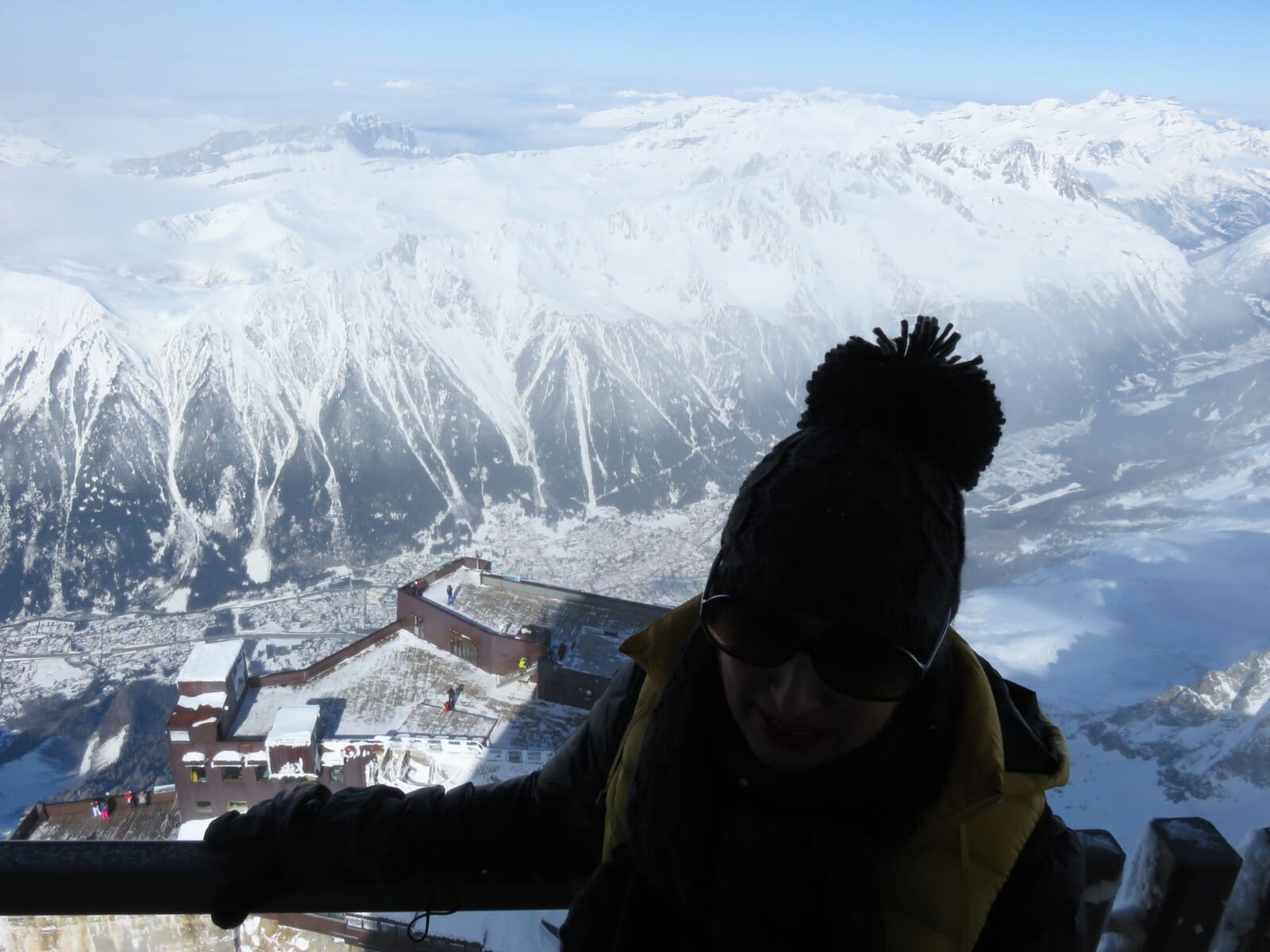 Chamonix : à la découverte de l’Aiguille du Midi Visite | demi-journée