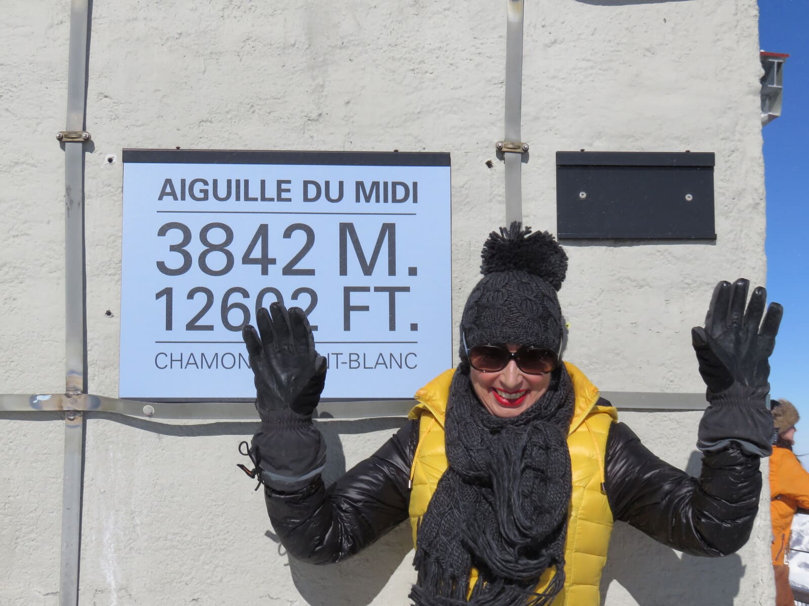 Chamonix : à la découverte de l’Aiguille du Midi Visite | demi-journée