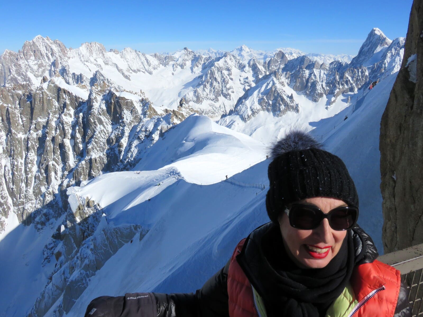 Chamonix : à la découverte de l’Aiguille du Midi Visite | demi-journée
