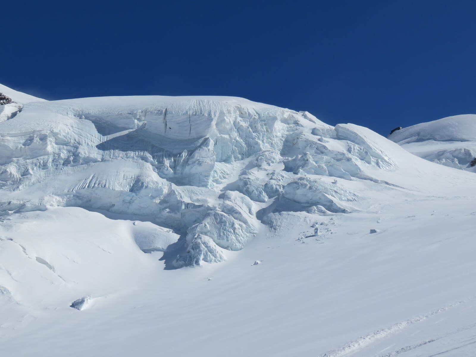 Monterosa ski 5 jours Raid à ski | Ski Safari | 5 jours