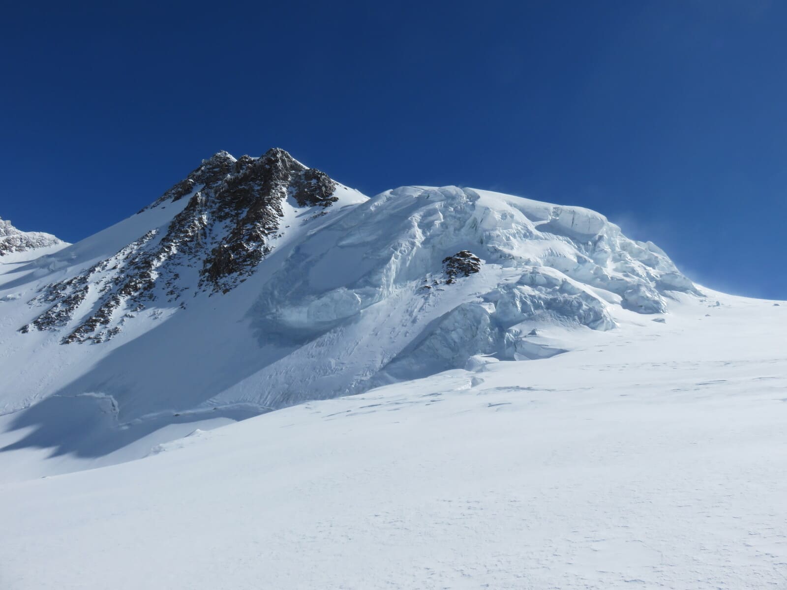 Monterosa ski 5 jours Raid à ski | Ski Safari | 5 jours