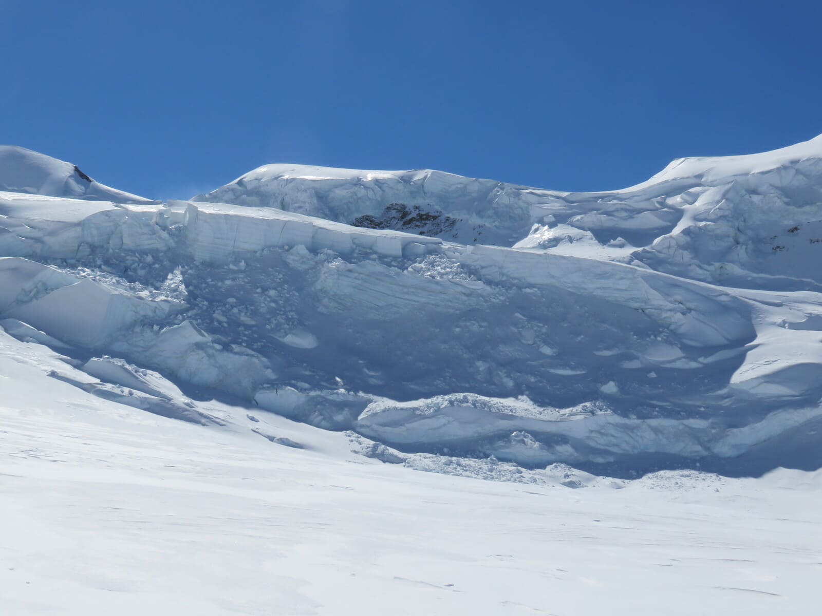 Monterosa ski 5 jours Raid à ski | Ski Safari | 5 jours