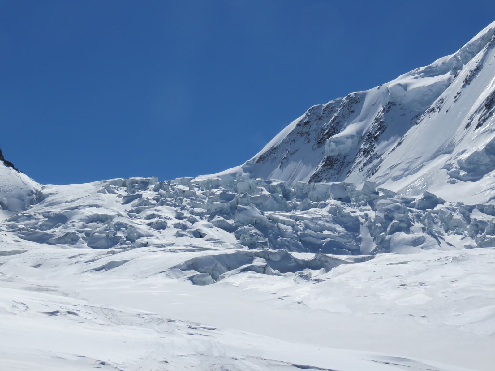 Monterosa ski 5 jours Raid à ski | Ski Safari | 5 jours