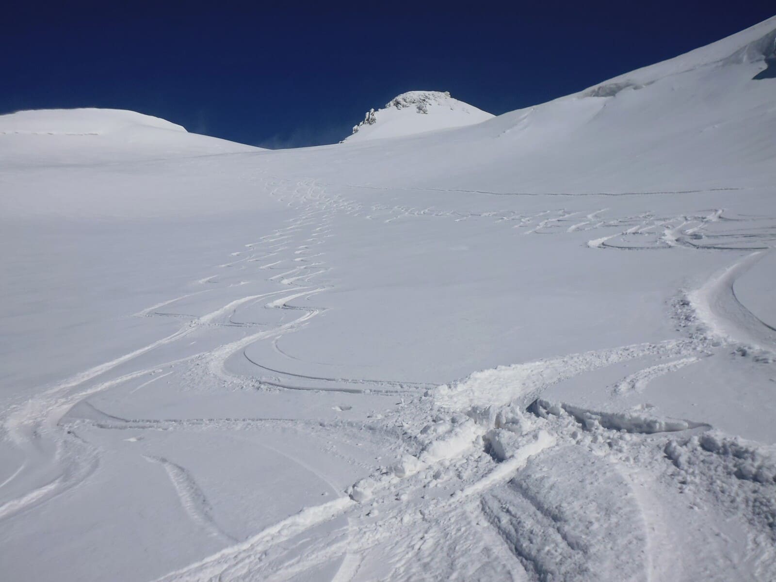 Monterosa ski 5 jours Raid à ski | Ski Safari | 5 jours