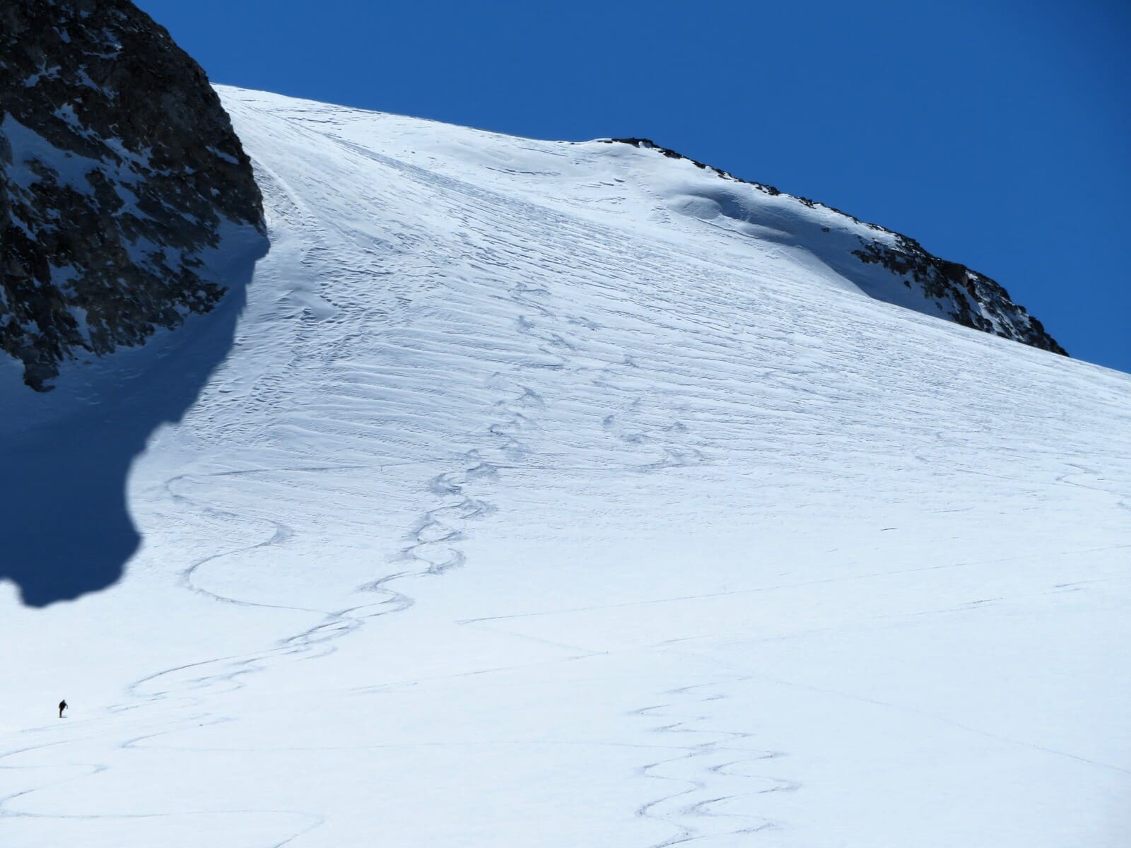 Val de Rhêmes Ski de Rando 5 jours Raid à ski | en étoile | 5 jours