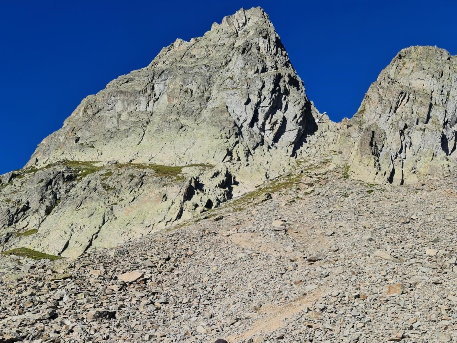 Stage Escalade Alpinisme Escalade Alpinisme | 4000 | 6 jours