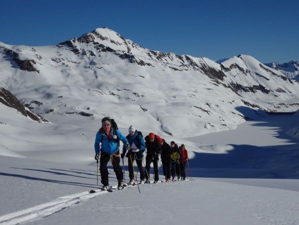 Val Formazza Ski de Rando 5 jours Ski de randonnée | 5 jours