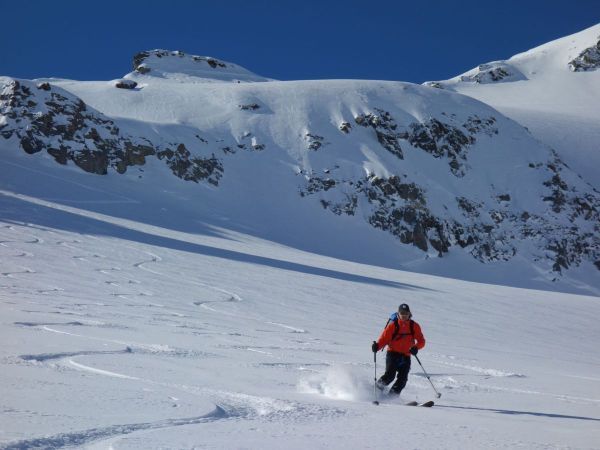 Val Formazza Ski de Rando 5 jours Ski de randonnée | 5 jours