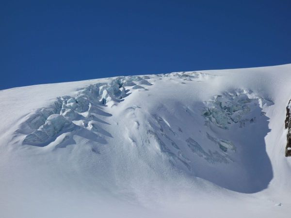 Val Formazza Ski de Rando 5 jours Ski de randonnée | 5 jours