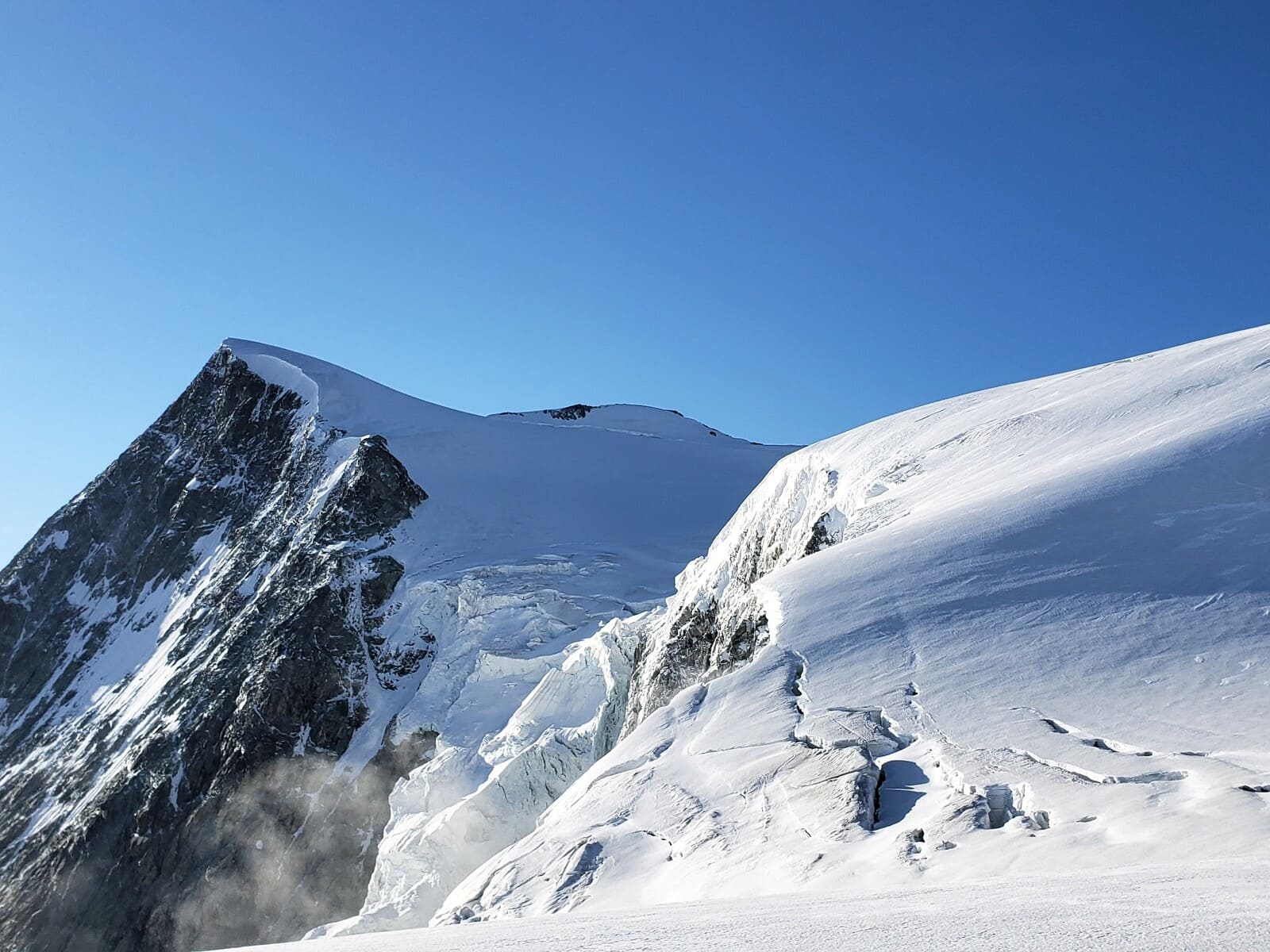 Alpinisme Arolla 4 jours Alpinisme | Arolla | 4 jours