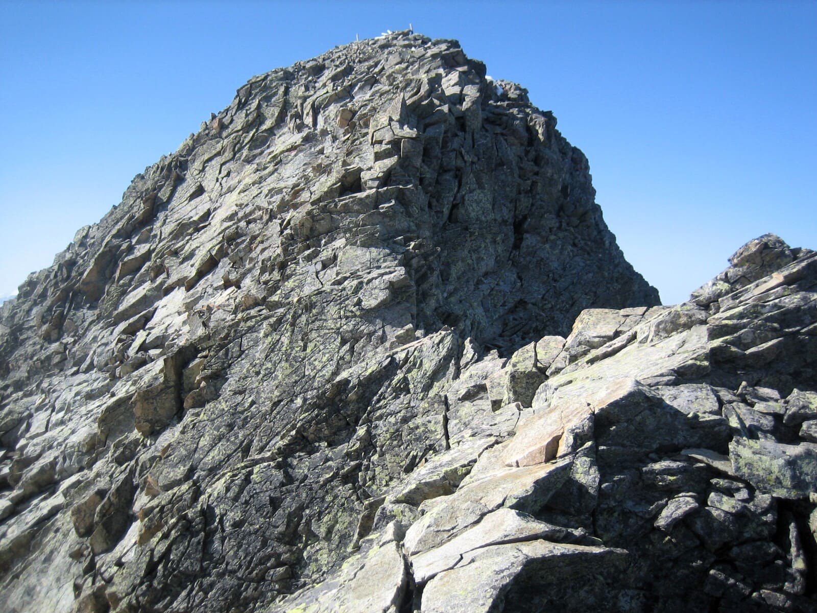 Stage alpinisme au refuge Robert Blanc Alpinisme et Escalade | 4 jours