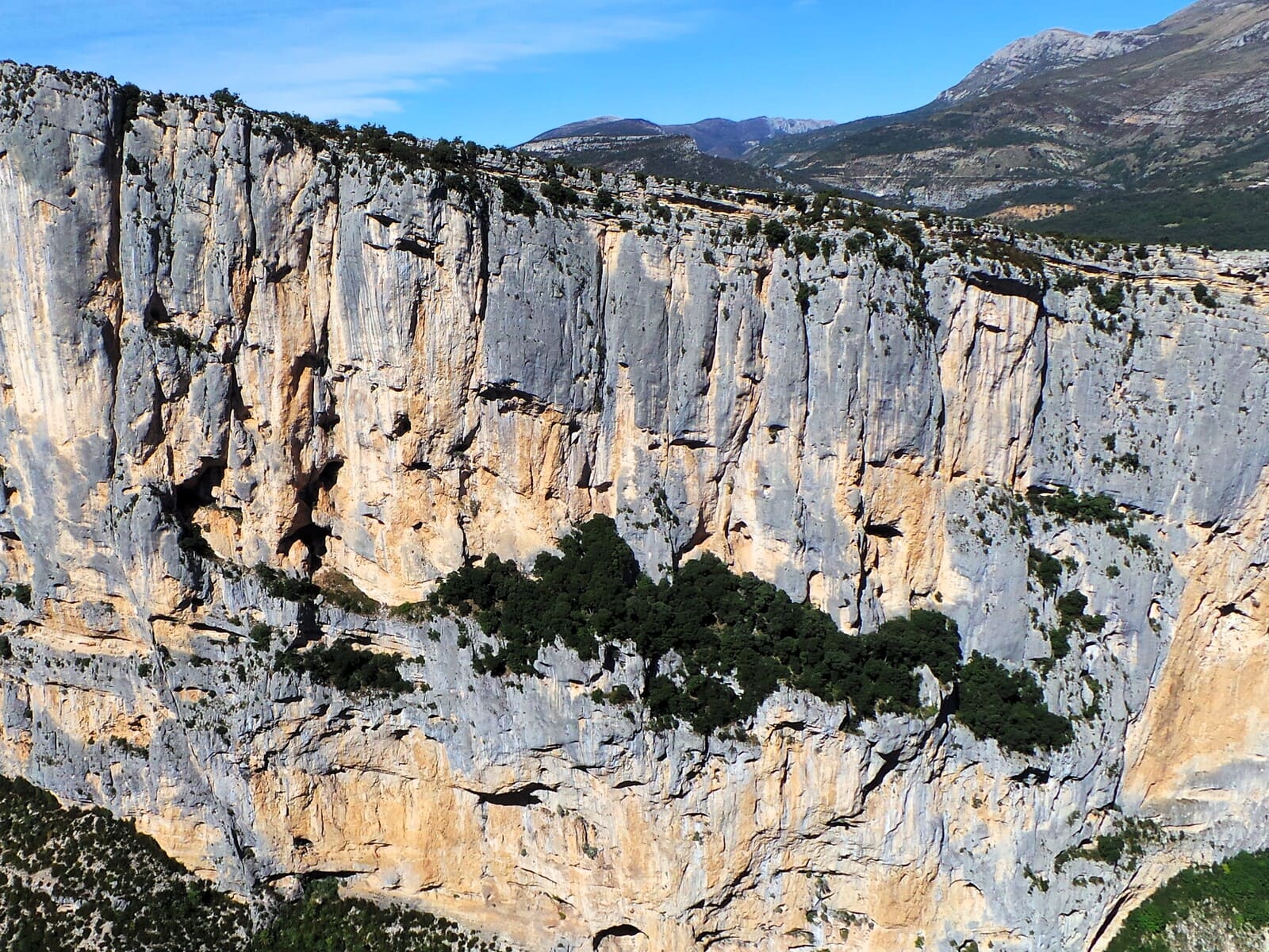 Verdon-Schlucht Haute-Provence Wanderreise | Ein-Standort | 8 Tage