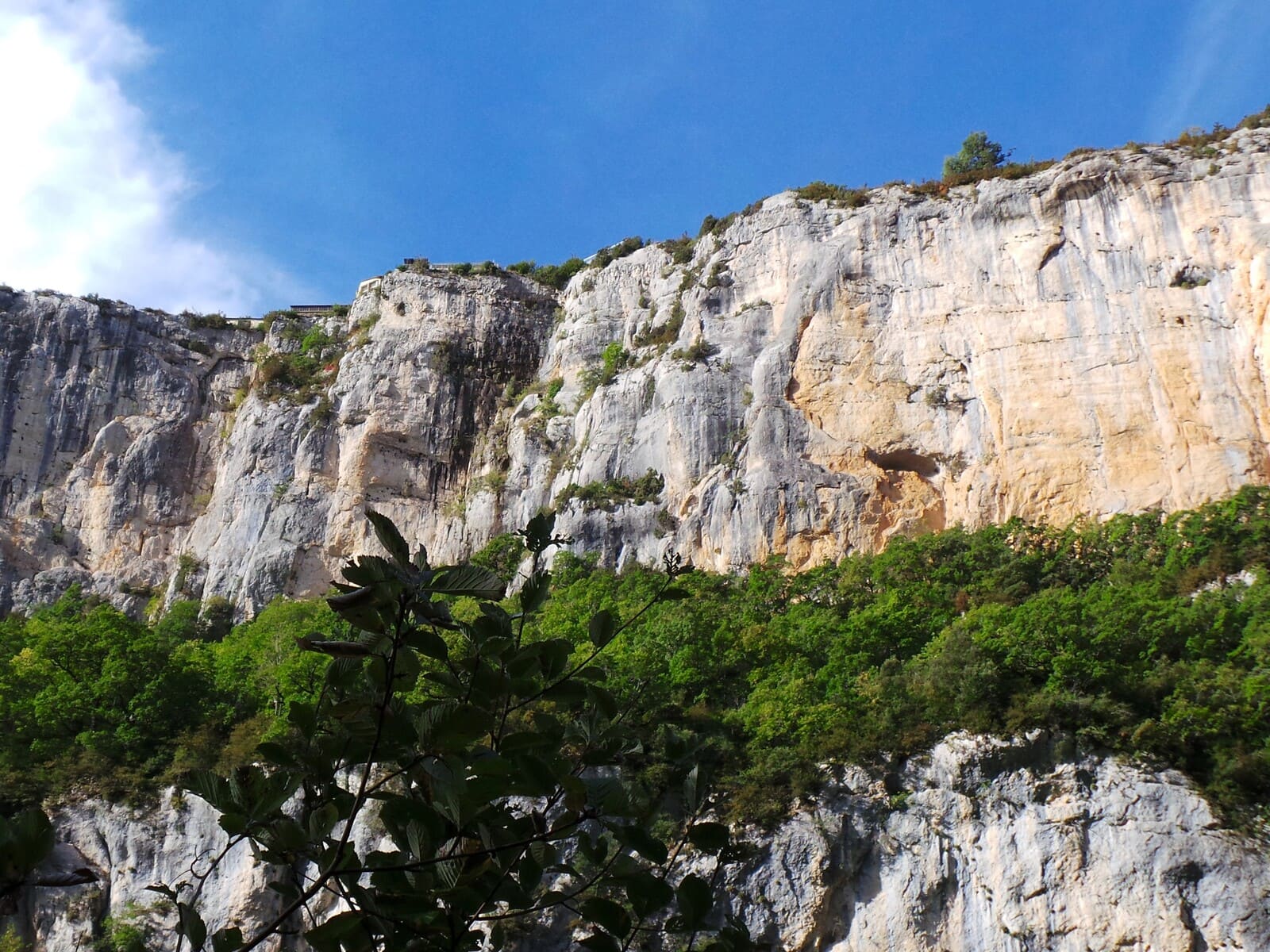 Verdon-Schlucht Haute-Provence Wanderreise | Ein-Standort | 8 Tage