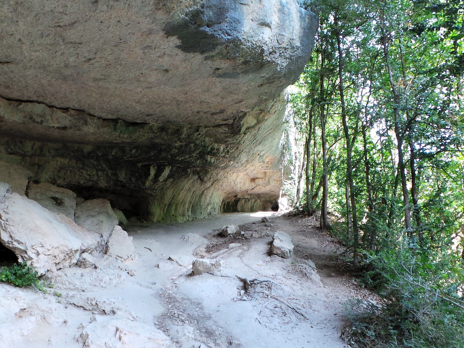 Verdon-Schlucht Haute-Provence Wanderreise | Ein-Standort | 8 Tage