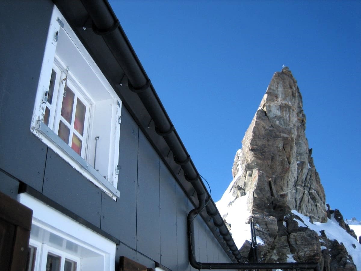 Haute-Route Zermatt Chamonix Ski de Rando 7 jours Raid à ski | Traversée | 7 jours