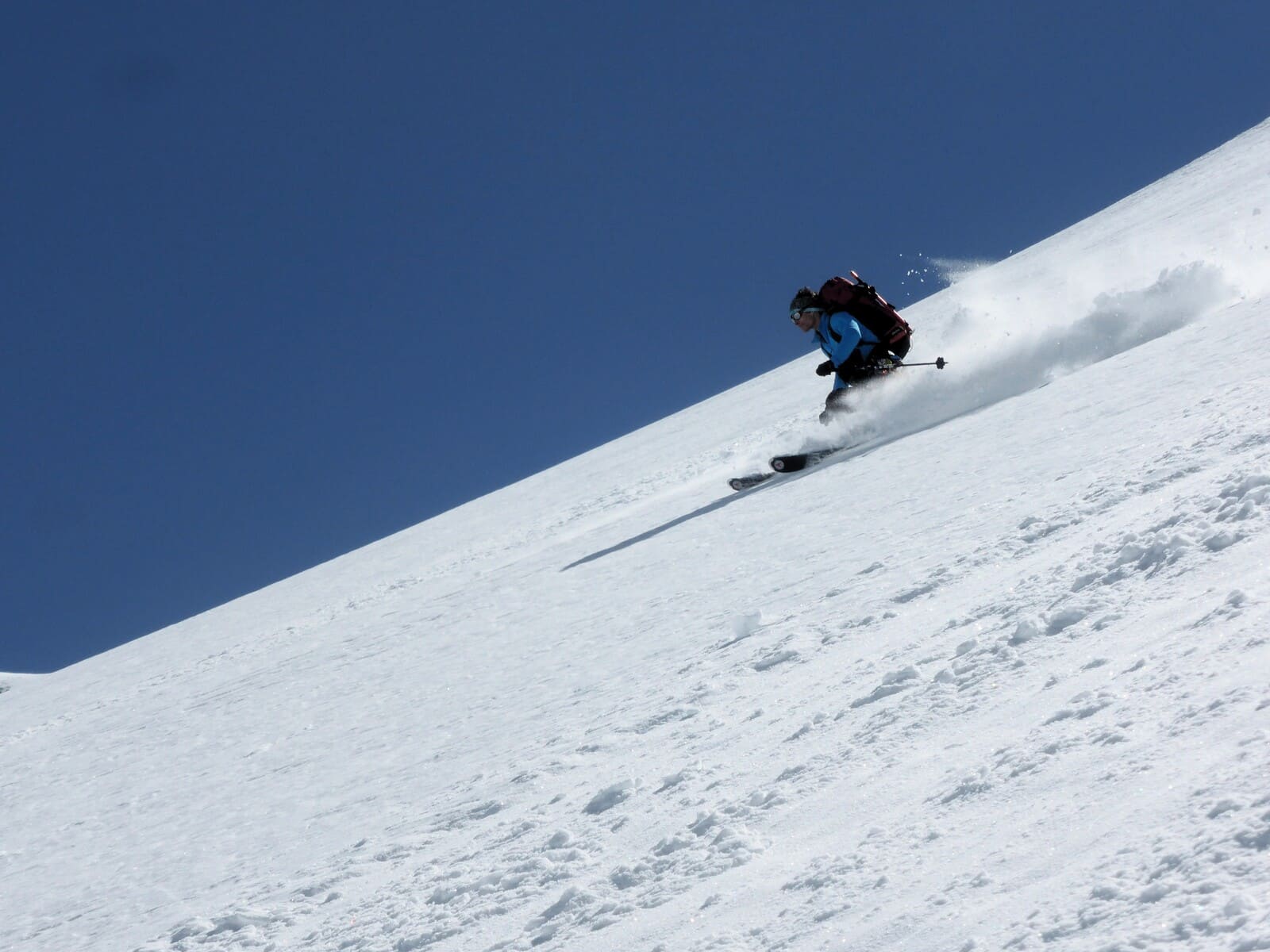 Ski de Rando au Stubai 5 jours Raid à ski | Traversée | 5 jours