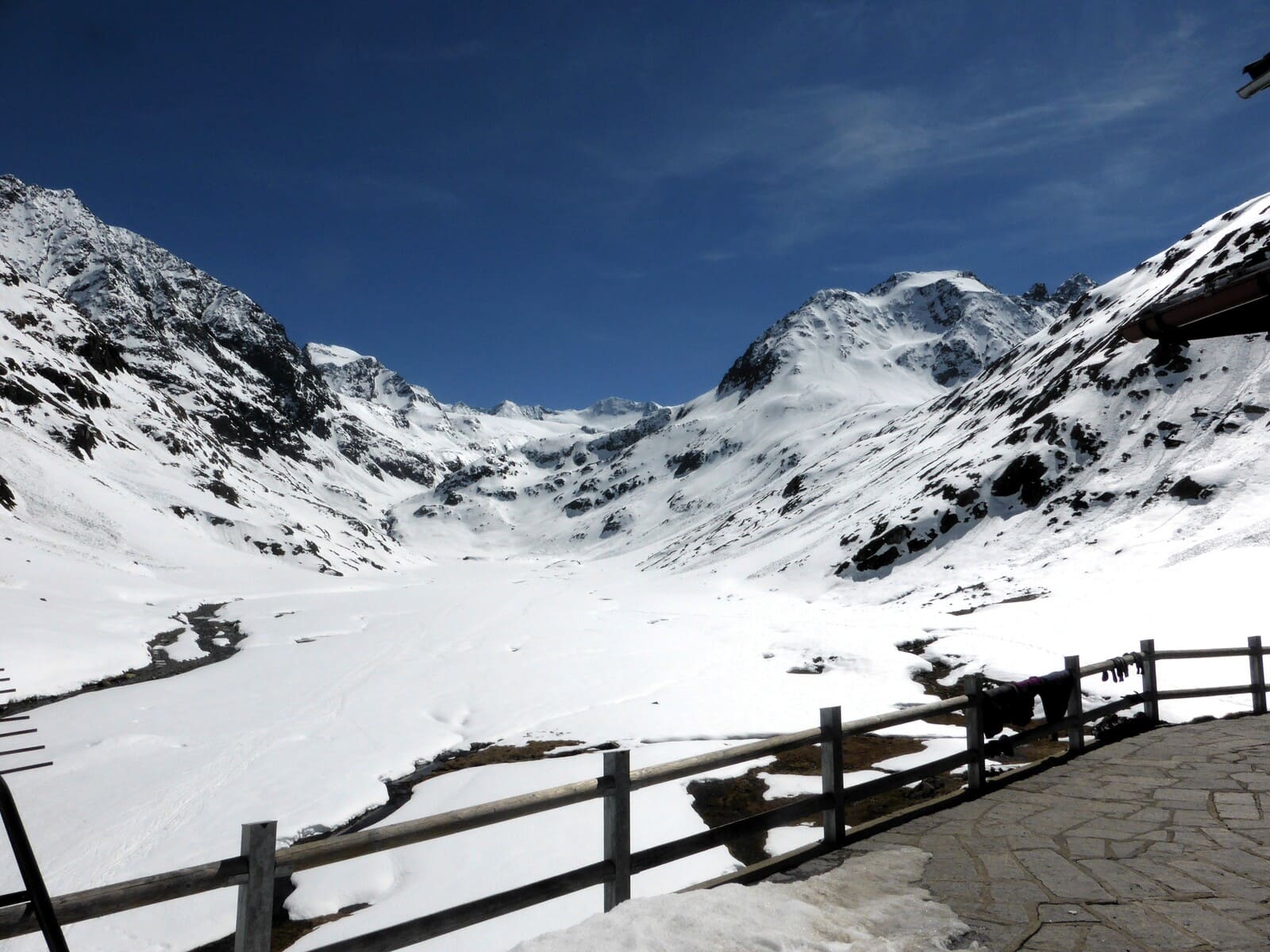 Ski de Rando au Stubai 5 jours Raid à ski | Traversée | 5 jours