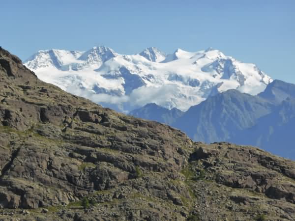 Trekking Naturpark Mont-Avic Bergwandern | Hotel und Berghütte mit priv. Bad | 7 Tage