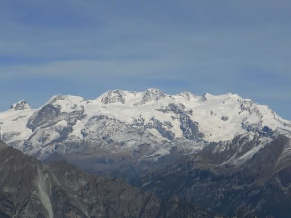 Trekking Naturpark Mont-Avic Bergwandern | Hotel und Berghütte mit priv. Bad | 7 Tage