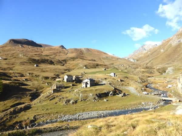 Trekking Naturpark Mont-Avic Bergwandern | Hotel und Berghütte mit priv. Bad | 7 Tage