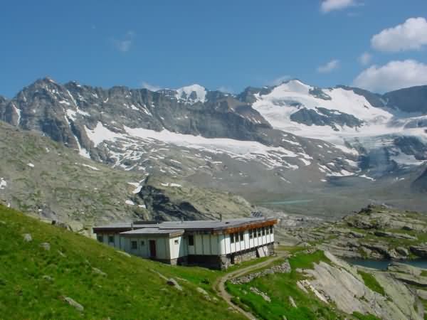 Wandern Vanoise Nationalpark Wanderreise | Ein Standort | 8 Tage