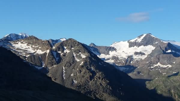 Wandern Vanoise Nationalpark Wanderreise | Ein Standort | 8 Tage