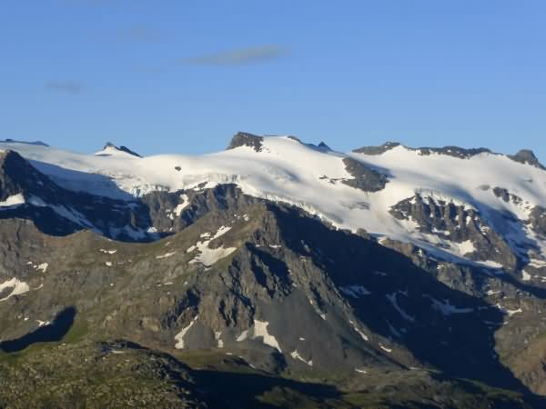 Wandern Vanoise Nationalpark Wanderreise | Ein Standort | 8 Tage