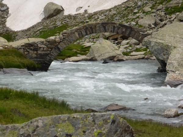 Wandern Vanoise Nationalpark Wanderreise | Ein Standort | 8 Tage