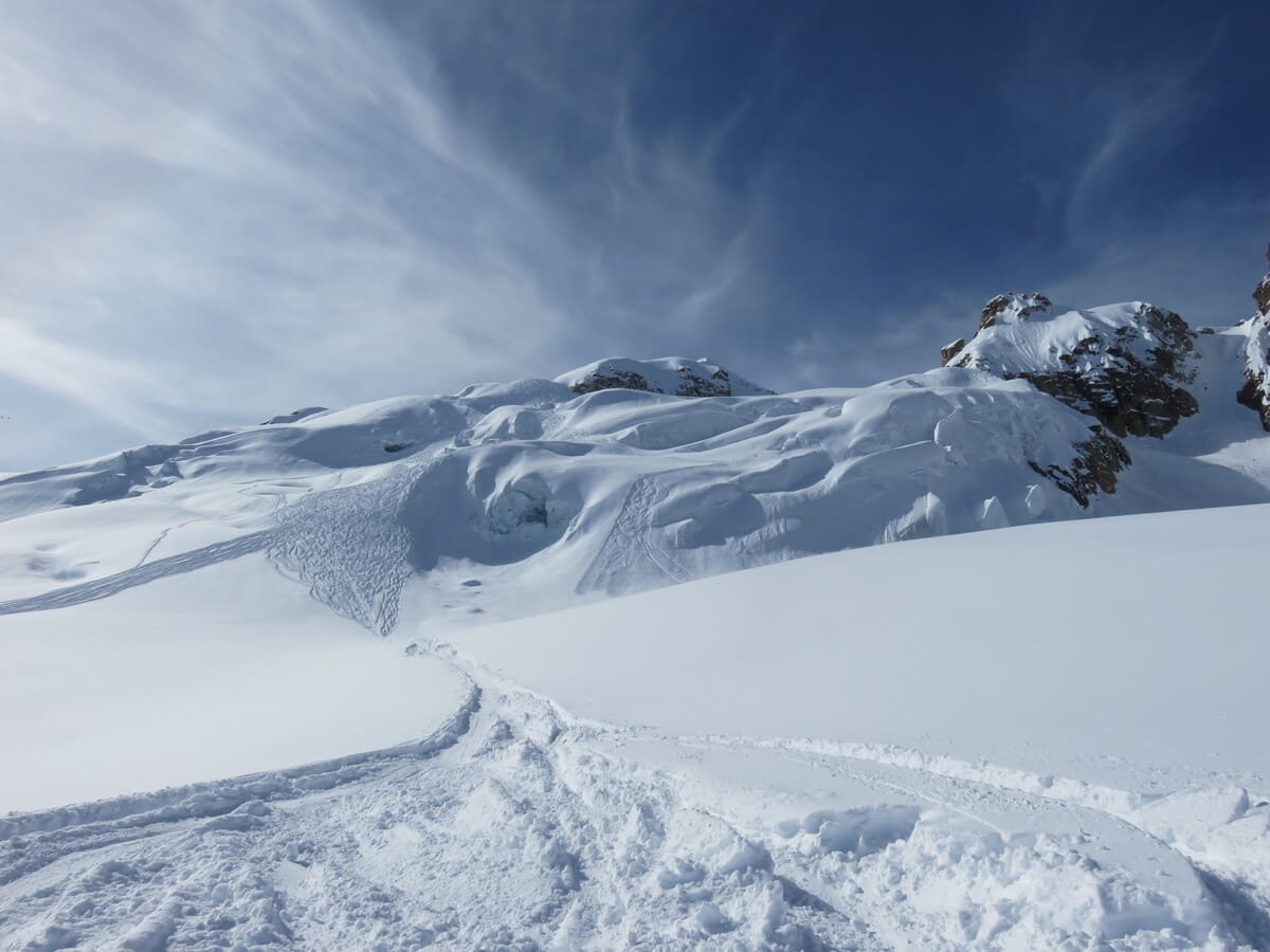 Chamonix unlimited Ski 3 jours Vallée Blanche et Free ride | 3 jours