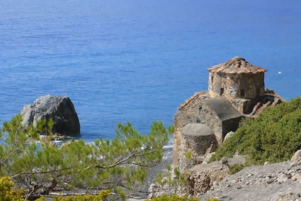 Kreta - Berge und Meer Trekkingreise | Hotels | 12 Tage