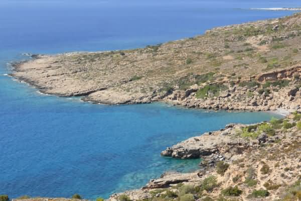 Kreta - Berge und Meer Trekkingreise | Hotels | 12 Tage
