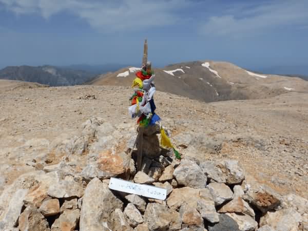 Kreta - Berge und Meer Trekkingreise | Hotels | 12 Tage