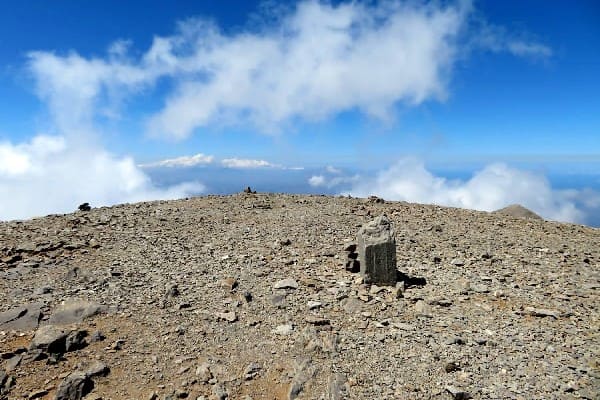 Kreta - um und auf den Psiloritis Wanderreise | Hotels | 2456m | 12 Tage