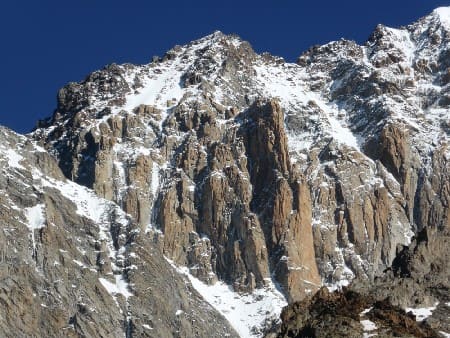 Via Ferrata Refuge Monzino 2 jours Randonnée alpine Via Ferrata | refuge | 2 jours