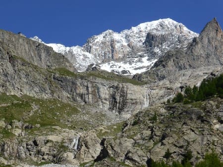 Via Ferrata Refuge Monzino 2 jours Randonnée alpine Via Ferrata | refuge | 2 jours