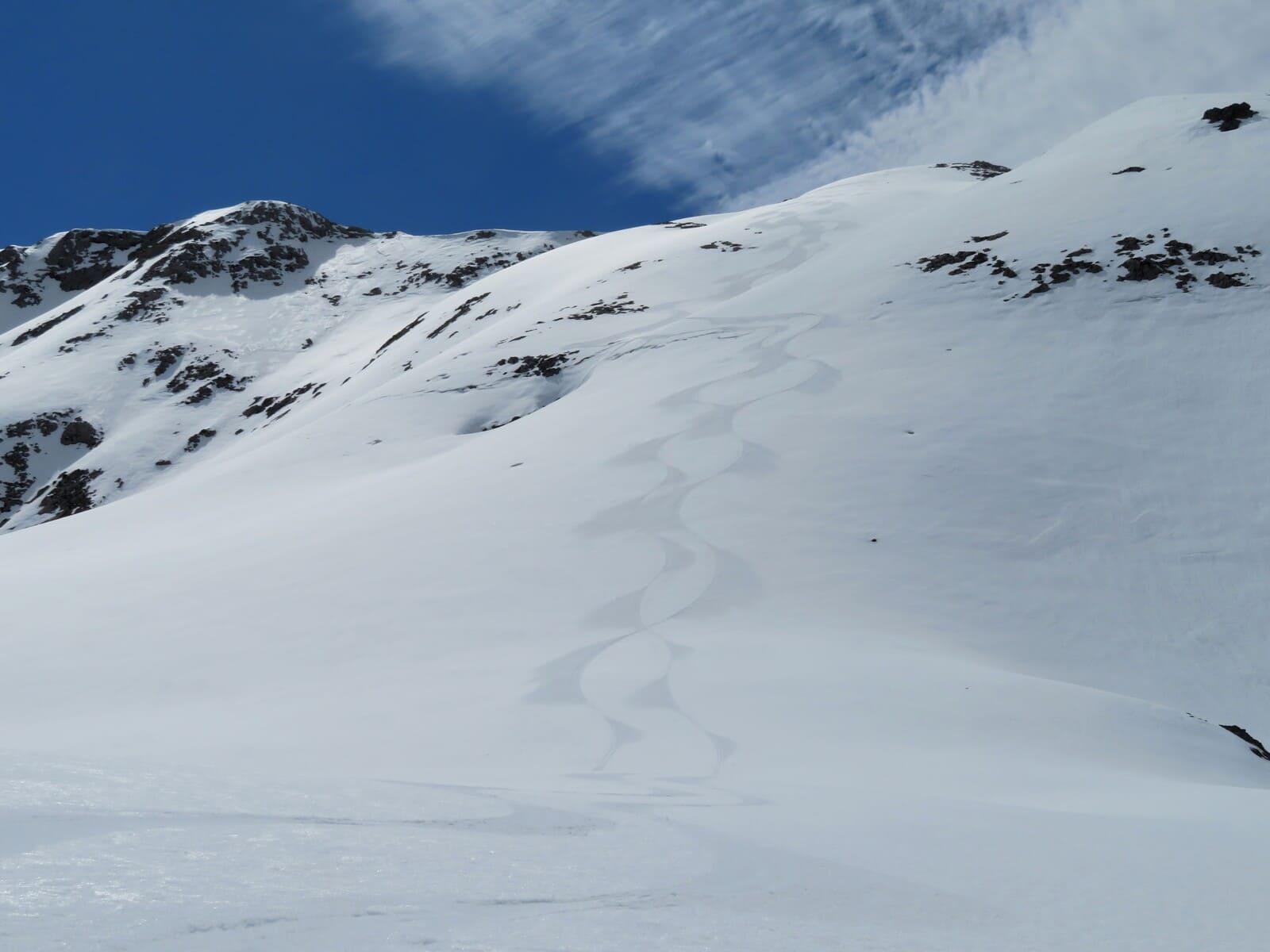 Ski en Crète - Grèce Ski de rando | Voyage | 8 jours