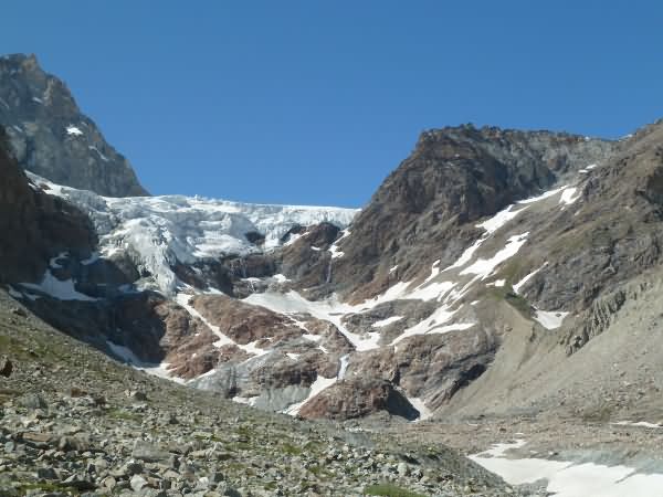 Valpelline Rundweg - Aostatal Trekking | Hotels  & Hütten | 8 Tage