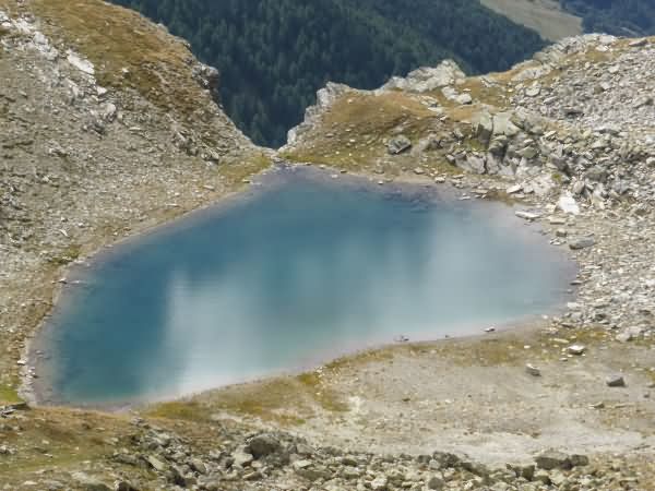 Valpelline Rundweg - Aostatal Trekking | Hotels  & Hütten | 8 Tage