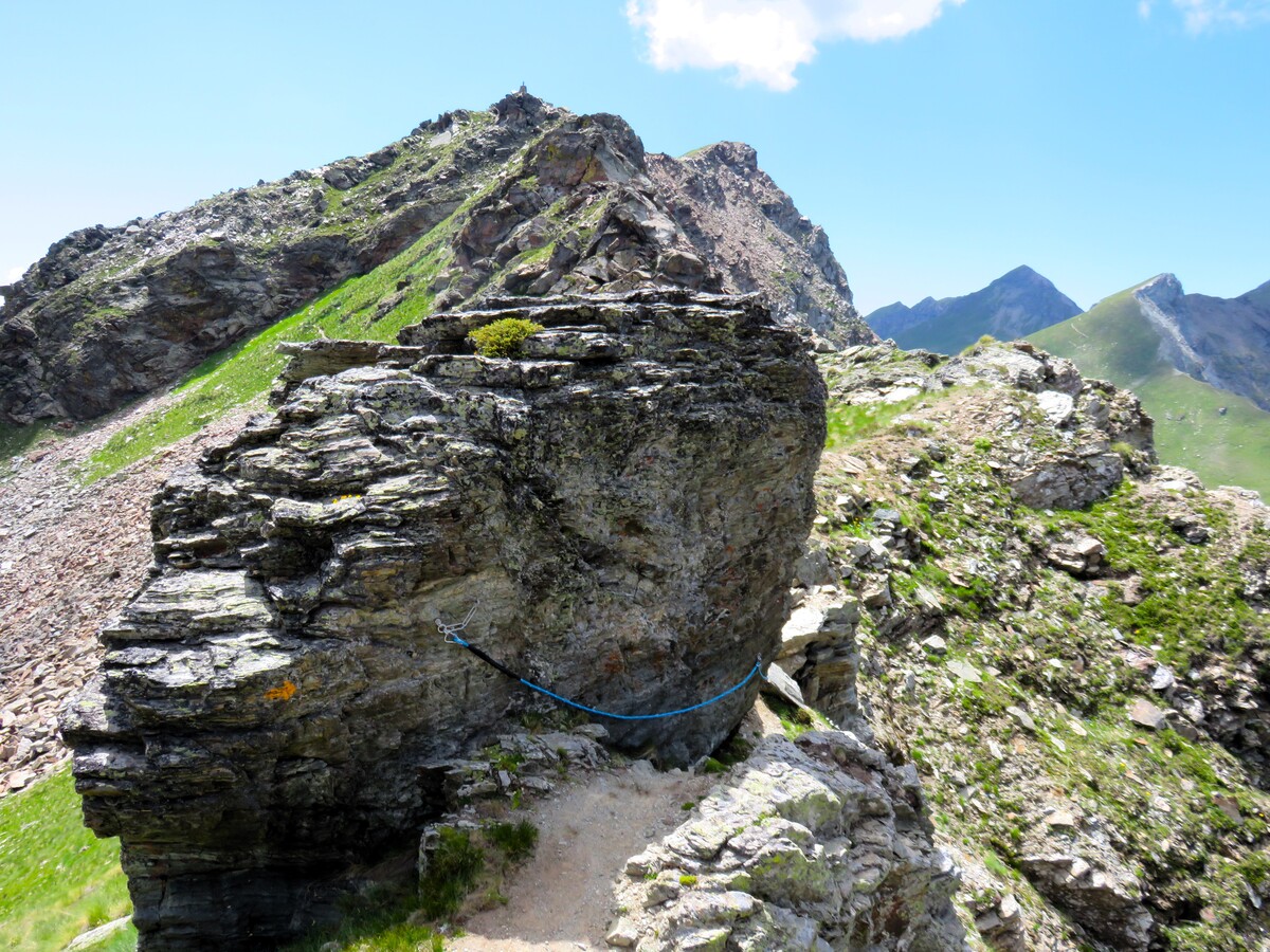 Sommets de 3000 Val d’Ayas 3 jours Randonnée alpine | Refuge avec chambres | 3 jours